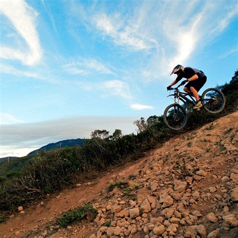 Mountain Bike Wallpapers High Resolution - WallpaperSafari