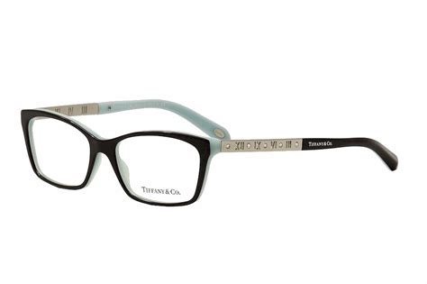 Tiffany And Co Womens Eyeglasses Tf2103b Tf2103b Full Rim Optical Frame