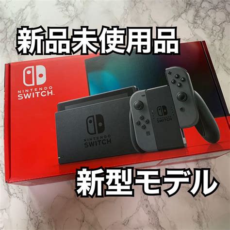 エンタメ Nintendo Switch 新モデル ネオンカラーの通販 By 山田 Shop｜ニンテンドースイッチならラクマ Switch