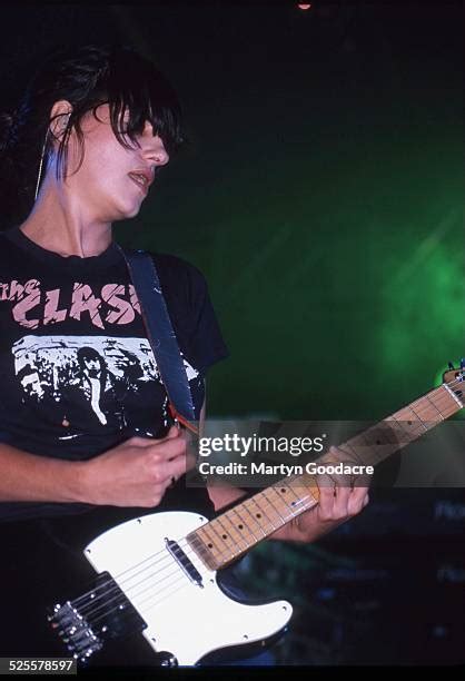 134 Justine Frischmann Photos And High Res Pictures Getty Images