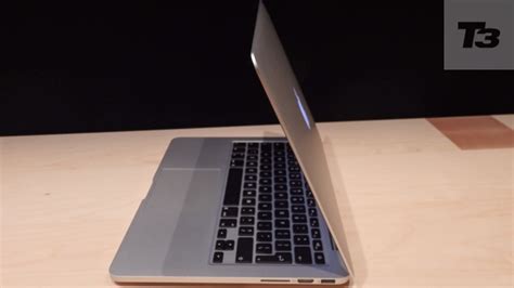 MacBook Pro 2013 preview: Hands-on | T3