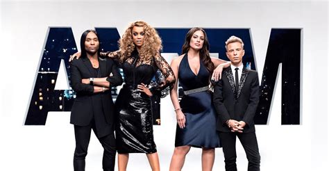 America S Next Top Model Season Episodes Streaming Online