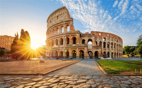 Top Sights To See In Rome Italy Parade