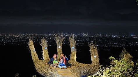 Tempat Wisata Di Bantul Yang Cantik View Bagus Teduh Banget Dan