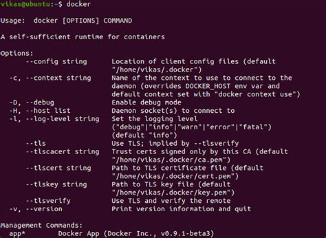 docker tutorial  beginners innovationm blog