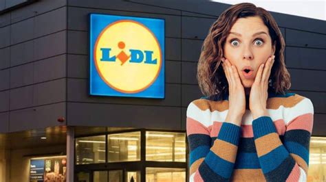 Lidl Ces Choses Insolites Que Vous Ignorez Probablement Propos Du