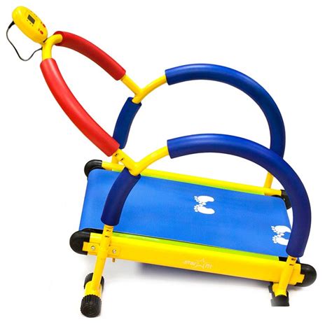 Беговая дорожка (детский тренажёр) купить по цене производителя в ...