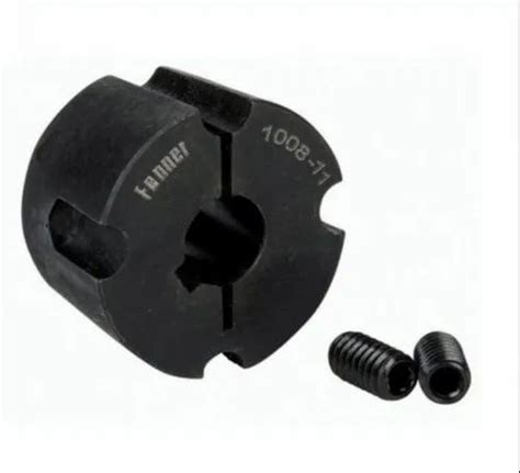 Fenner Taper Lock Pulley Bush For Industrial At Rs Piece In