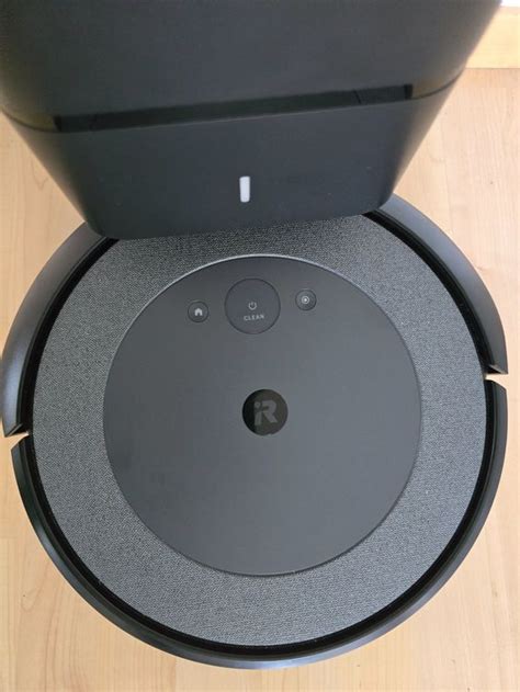 IRobot Roomba I3 Saugroboter Kaufen Auf Ricardo