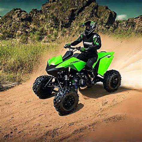 The Most Common Kawasaki Krx Problems And Solutions My Hilarious