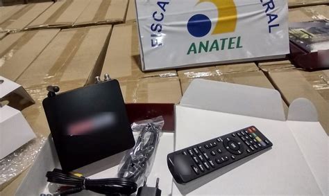 Será o fim definitivo da TV Box Anatel abre concurso para premiar quem