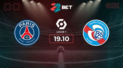 Psg Vs Strasbourg Prediction Betting Tips Bet Predictions