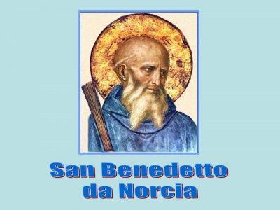 Luglio San Benedetto Patrono Deuropa Parrocchia San Martino Codigoro