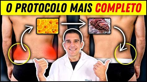 7 Passos Rápidos Para Eliminar A Gordura Abdominal Youtube