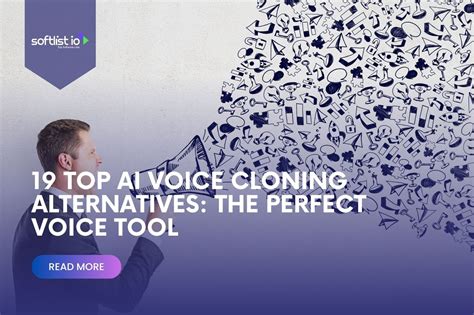 19 Top Voice Cloning Alternatives: The Perfect Voice Tool