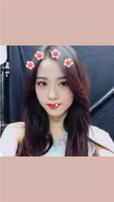 Pin oleh Famous di Pins criados por você Blackpink jisoo Blackpink