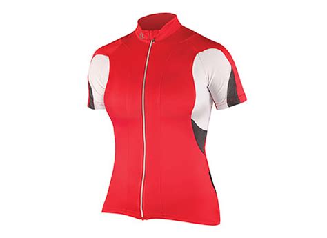 Endura Women S FS260 Pro Jersey Red