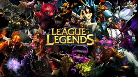 League Of Legends Não Consegue Se Conectar Ao Erro Do Servidor 7