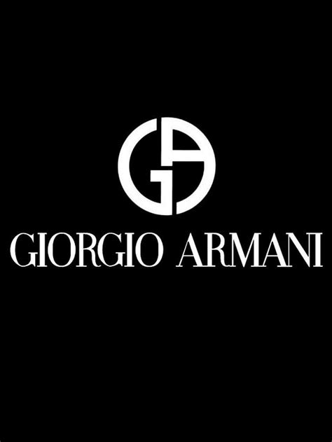 Giorgio Armani Emporio Armani Logo Hd Phone Wallpaper Pxfuel