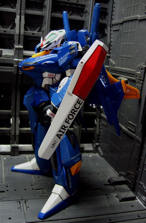 Gt Four Gundam Abc Abc