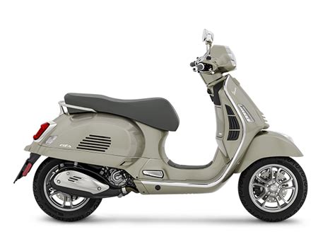 Vespa Gts Hpe