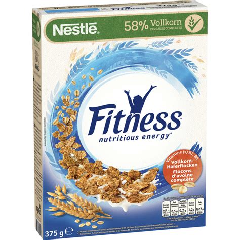 Nestle Fitness Flakes Mpreis Online Shop