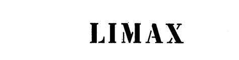 Limax Limax Electronics Co Ltd Trademark Registration