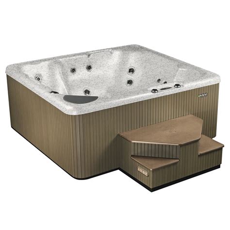 Beachcomber Hot Tubs Spa 350 Spécifications Et Caractéristiques