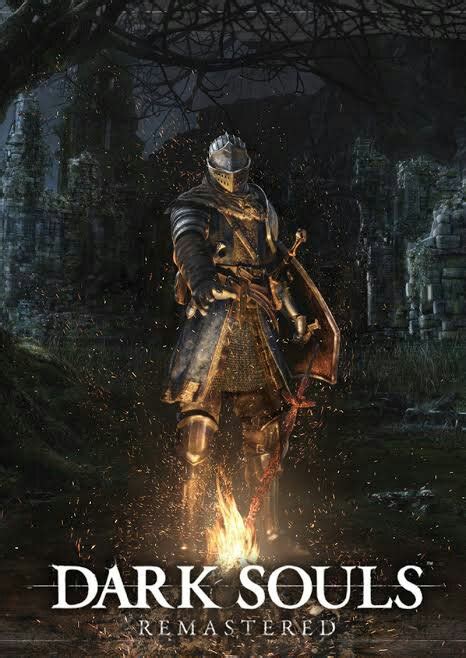 Livk Wiki Dark Souls Brasil Amino