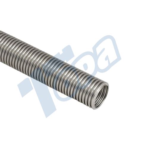 Flexible Annular Metal Hose Manufacturer In China Topa