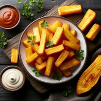 ℹ Cómo Hacer Yuca Frita Receta Fácil y Crujiente Paso a Paso