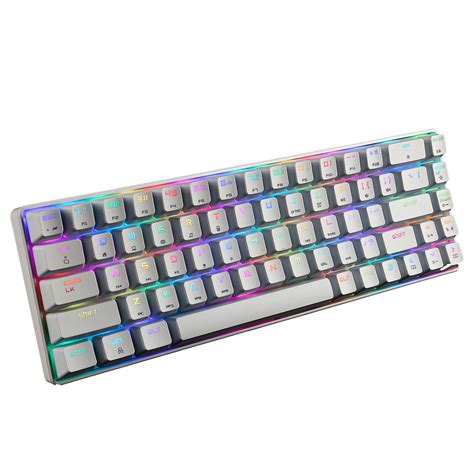 Buy Portable Rgb Magic Refiner Mk Mechanical Gaming Keyboard For