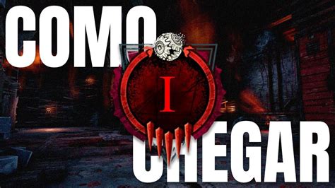 Como Chegar No Rank Iridescente De Sobrevivente Dead By Daylight