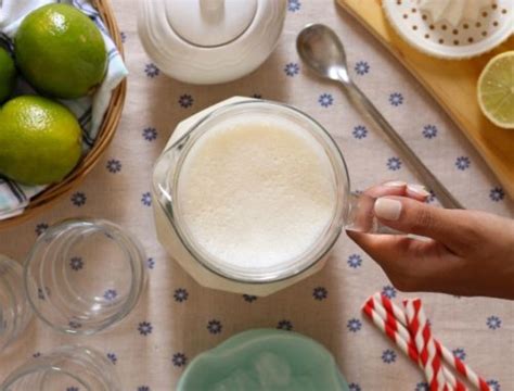 Smoothie Bowl De Morango Essa Receita Funciona