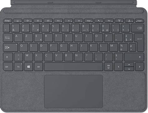 Microsoft Keyboard Type Cover Surface Go Signature Pris