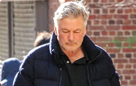 Rust Director Describes Moment He Was Shot By Alec Baldwin