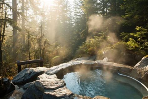 Nude Hot Springs Archives Traveling Bare