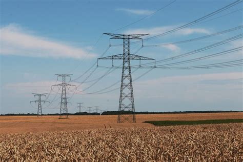 Prix De L Lectricit Une Partie De La Facture Des Entreprises Sera