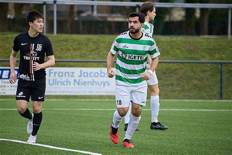 SGE Bedburg Hau Macht Dutzend Voll FuPa