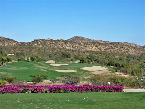 Cabo Real Golf Club (San José del Cabo, Baja California Sur ...