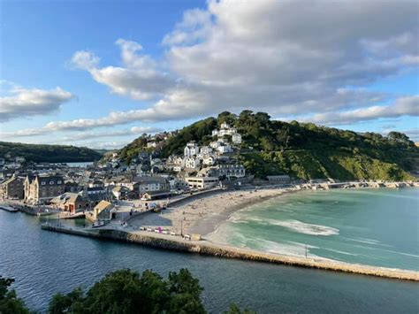 15 Best Harbours To Visit In Cornwall Cornish Vybes