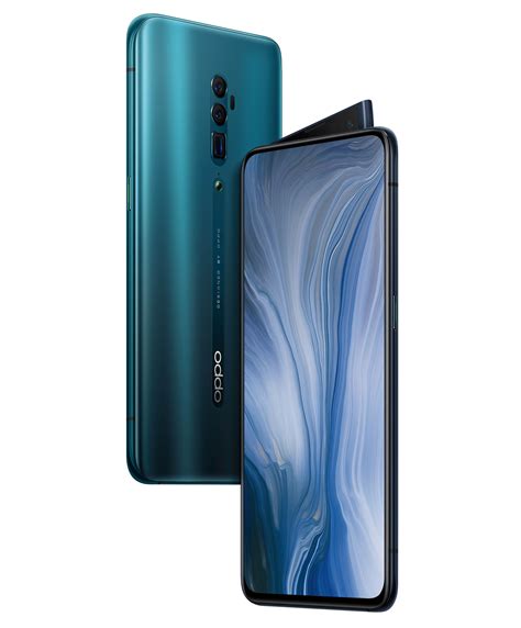 Oppo Reno 10x Zoom Review Stg Play