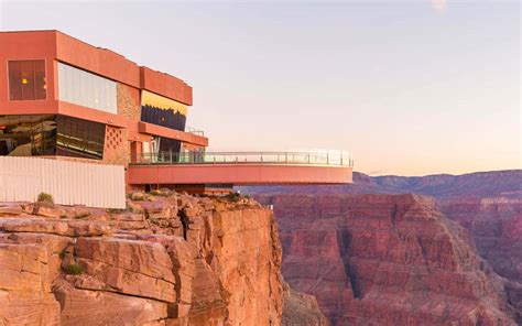 Grand Canyon West Visit The West Rim Grand Canyon