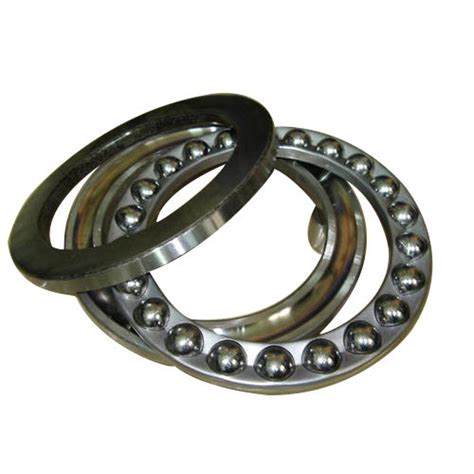 NTN Thrust Ball Bearing At Rs 100 Piece New Delhi ID 14081550362