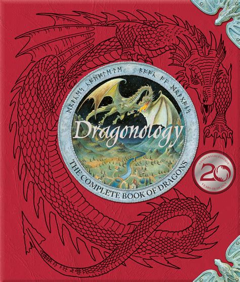 Dragonology: The Complete Book of Dragons (Ologies): Amazon.co.uk ...