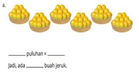 Kunci Jawaban Matematika Kelas Sd Halaman