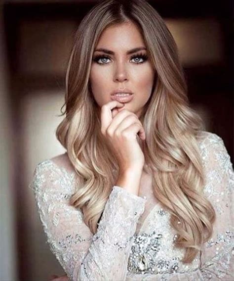 50 Most Spectacular Blonde Hair Color Ideas For 2024 My New Hairstyles