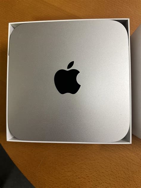 M Macmini G Ssd G