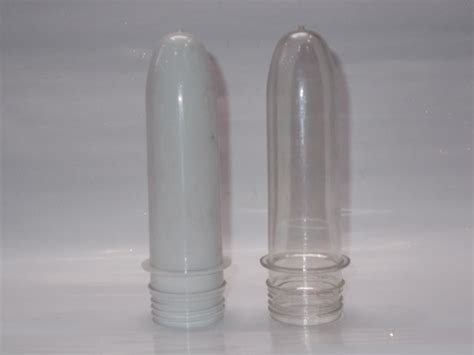 Transparent Oil Bottles Pet Preforms At Best Price In Delhi Pole Star