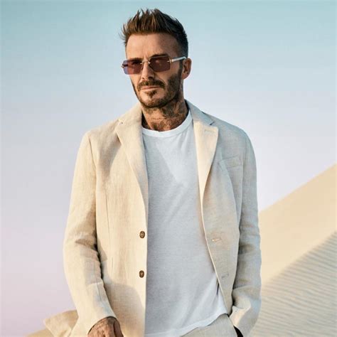 DAVID BECKHAM DB7109S 85K IR Sunglasses